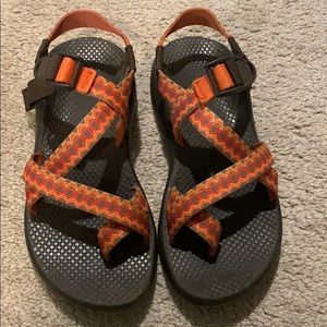 Chacos